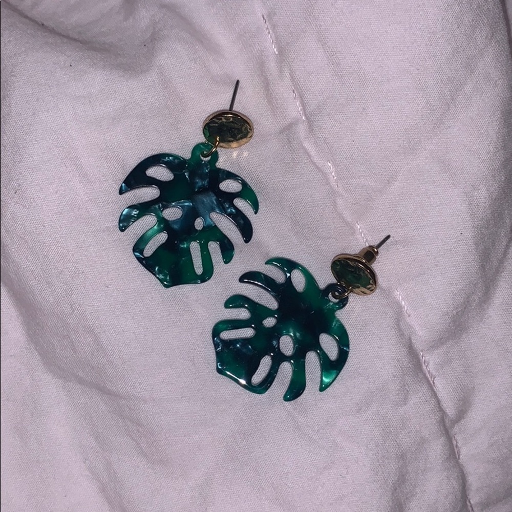Beautiful earings